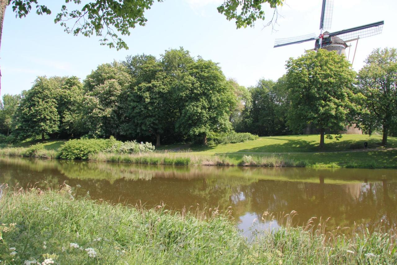 Silly'S Inn Middelburg Exterior foto