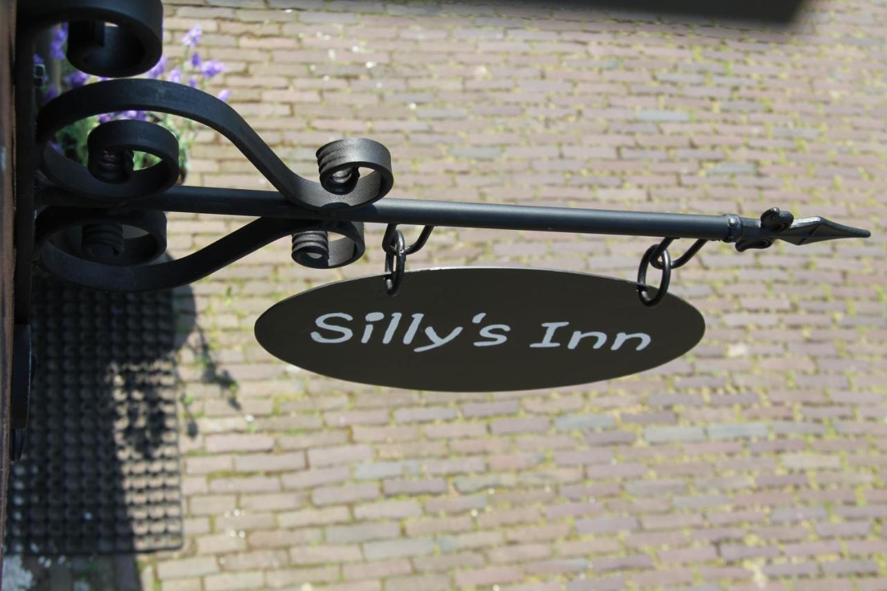 Silly'S Inn Middelburg Exterior foto
