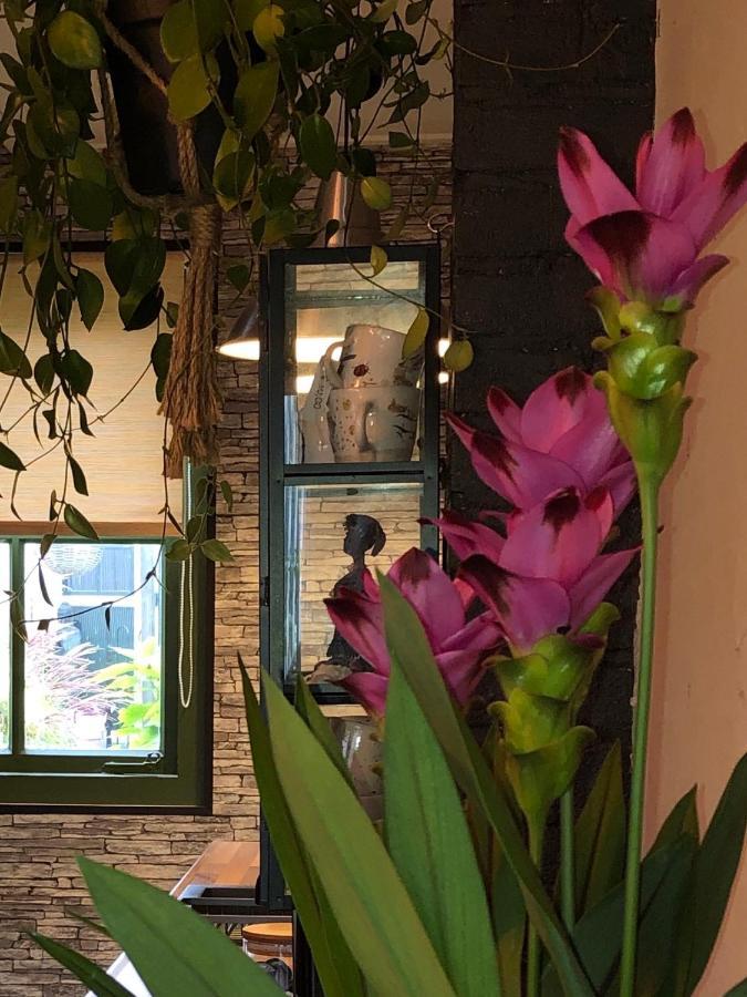 Silly'S Inn Middelburg Exterior foto