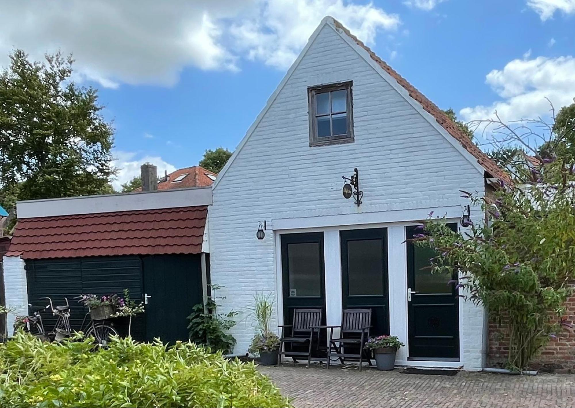 Silly'S Inn Middelburg Exterior foto